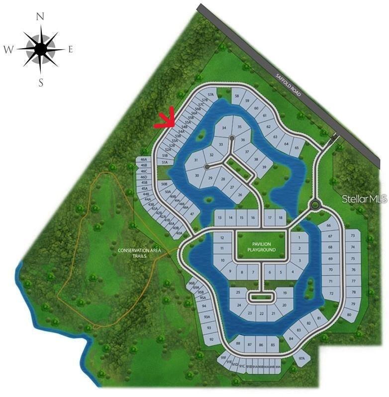 RIVERRANCH PRESERVE PH 3 - Land