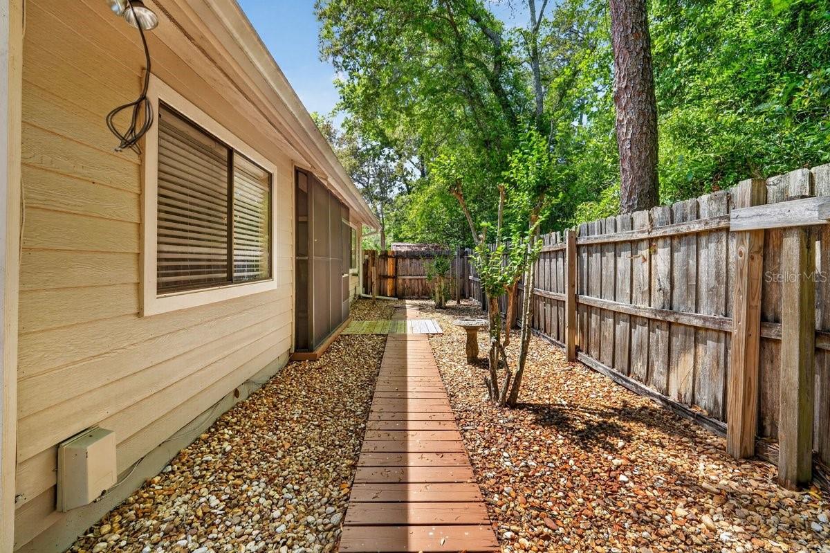 TYMBER CREEK PH 02 - Residential