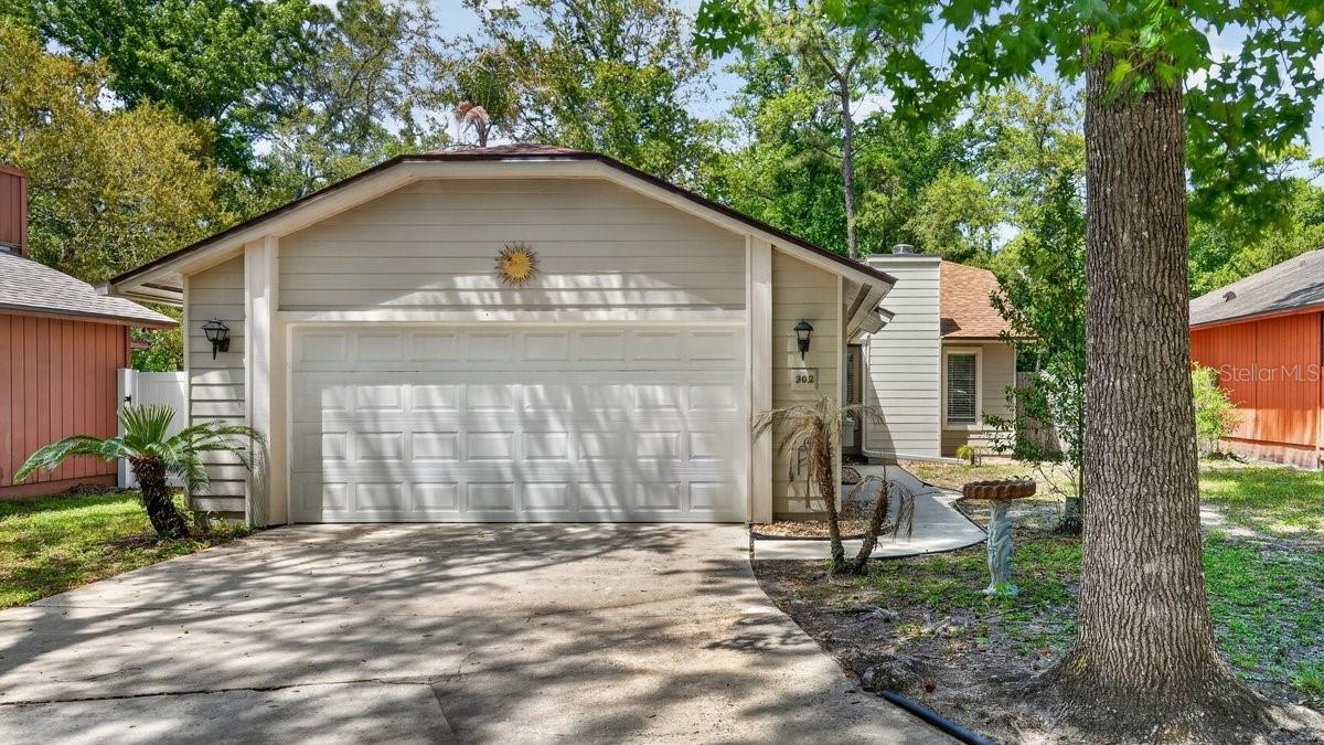 TYMBER CREEK PH 02 - Residential