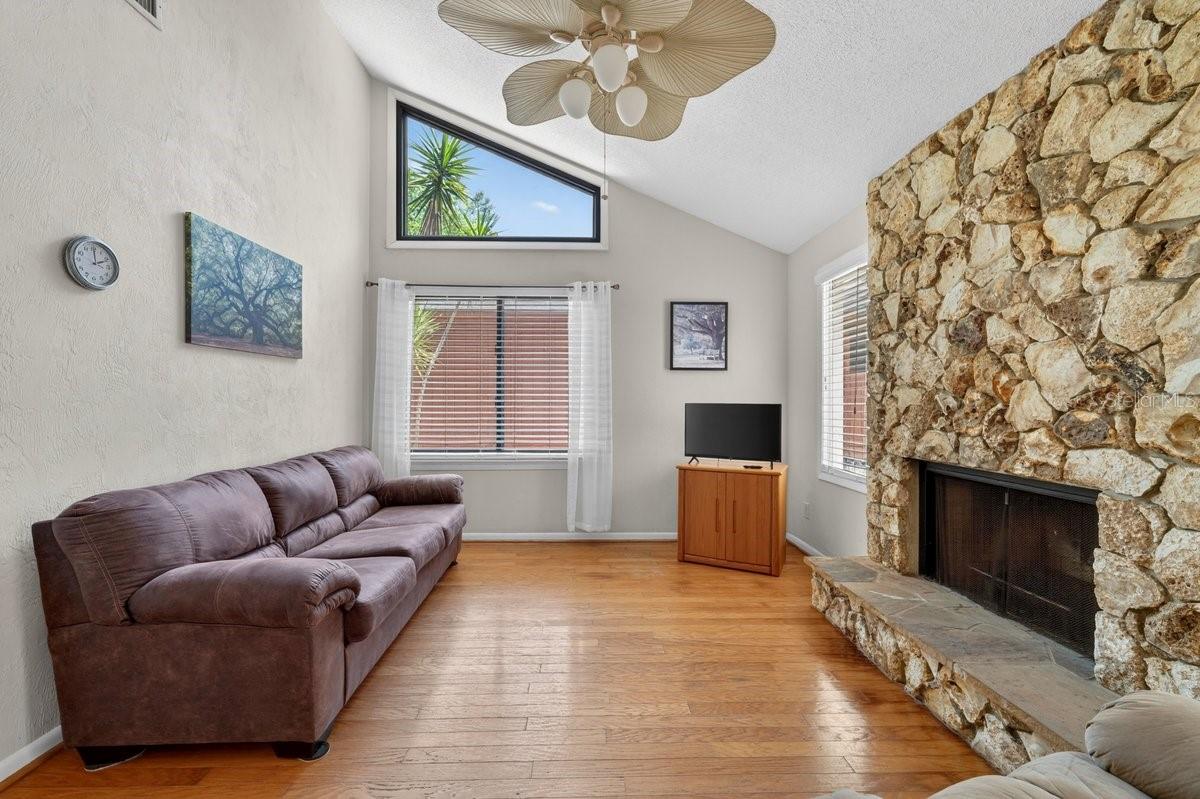 TYMBER CREEK PH 02 - Residential
