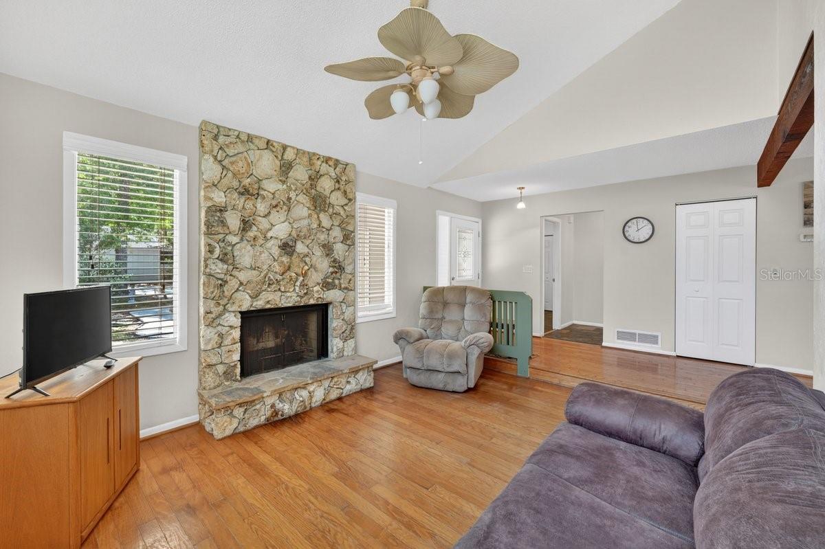 TYMBER CREEK PH 02 - Residential
