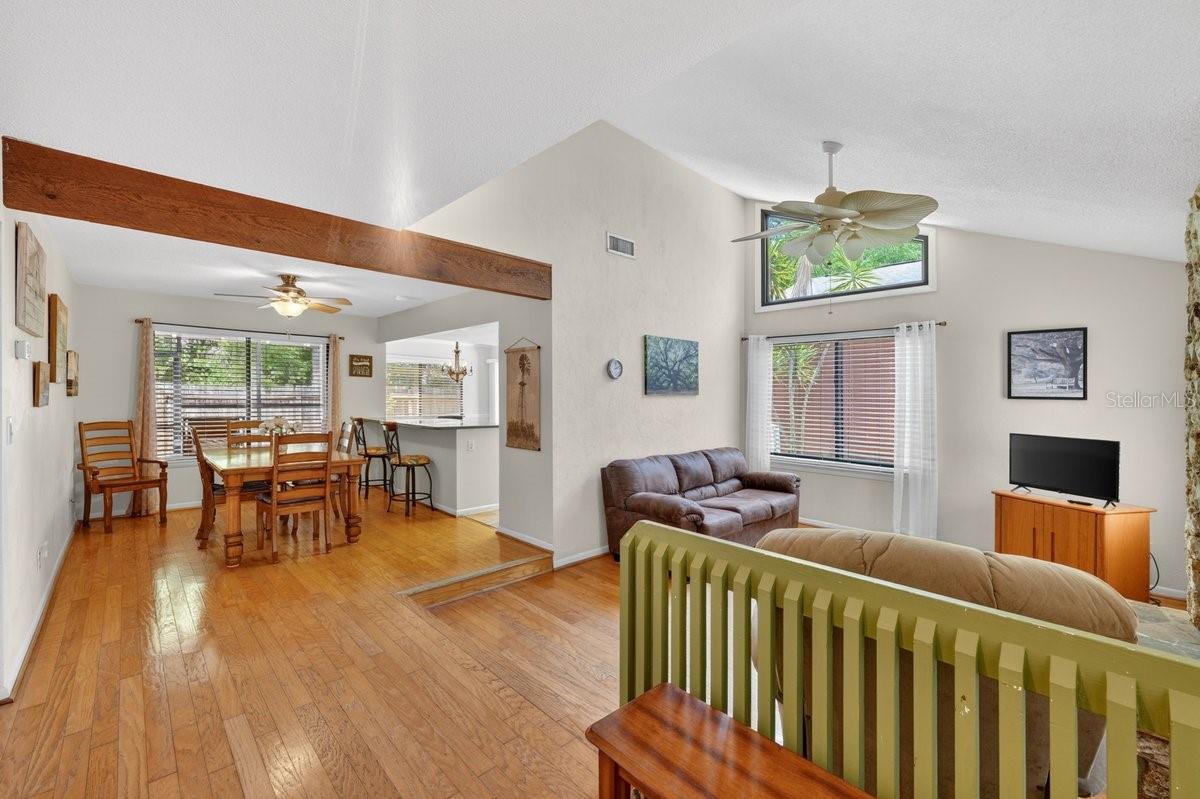 TYMBER CREEK PH 02 - Residential