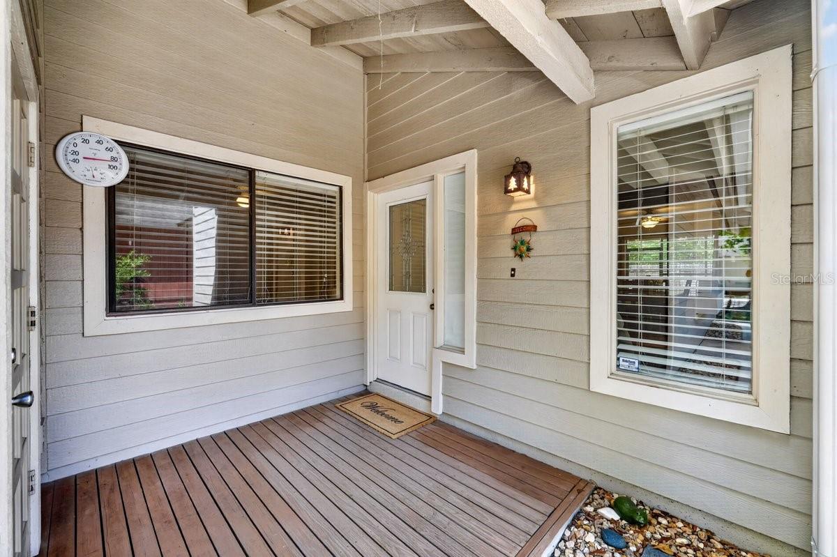 TYMBER CREEK PH 02 - Residential