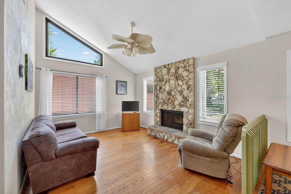 TYMBER CREEK PH 02 - Residential