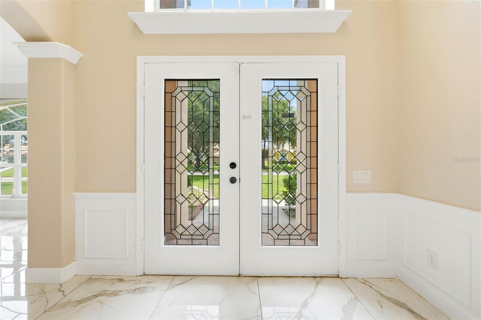 GLENMUIR 48 39 - Residential