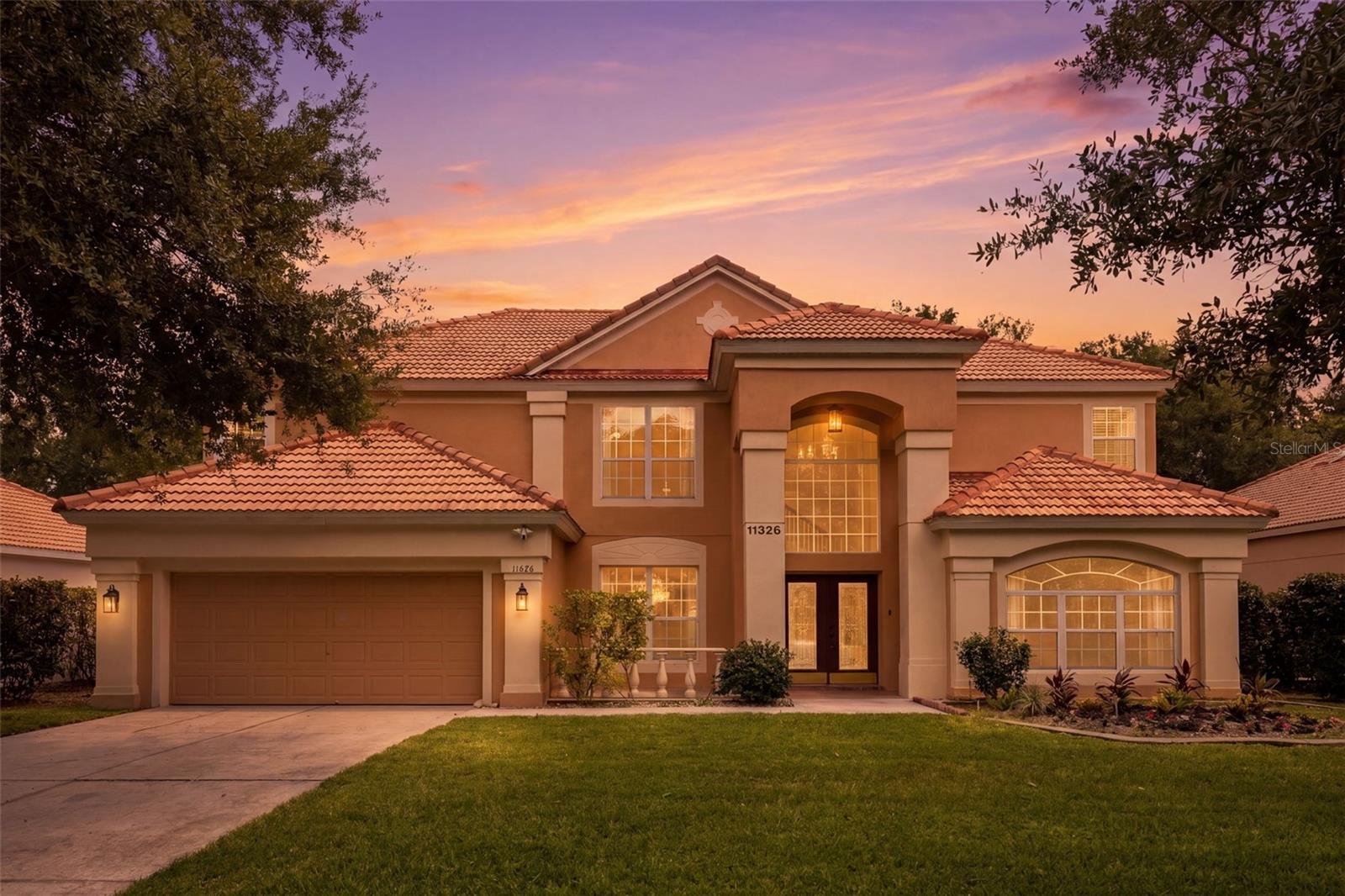 GLENMUIR 48 39 - Residential