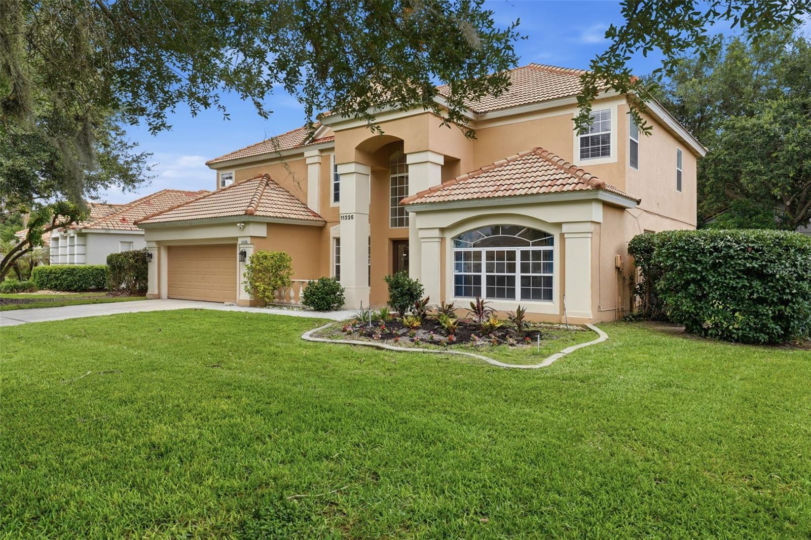 GLENMUIR 48 39 - Residential