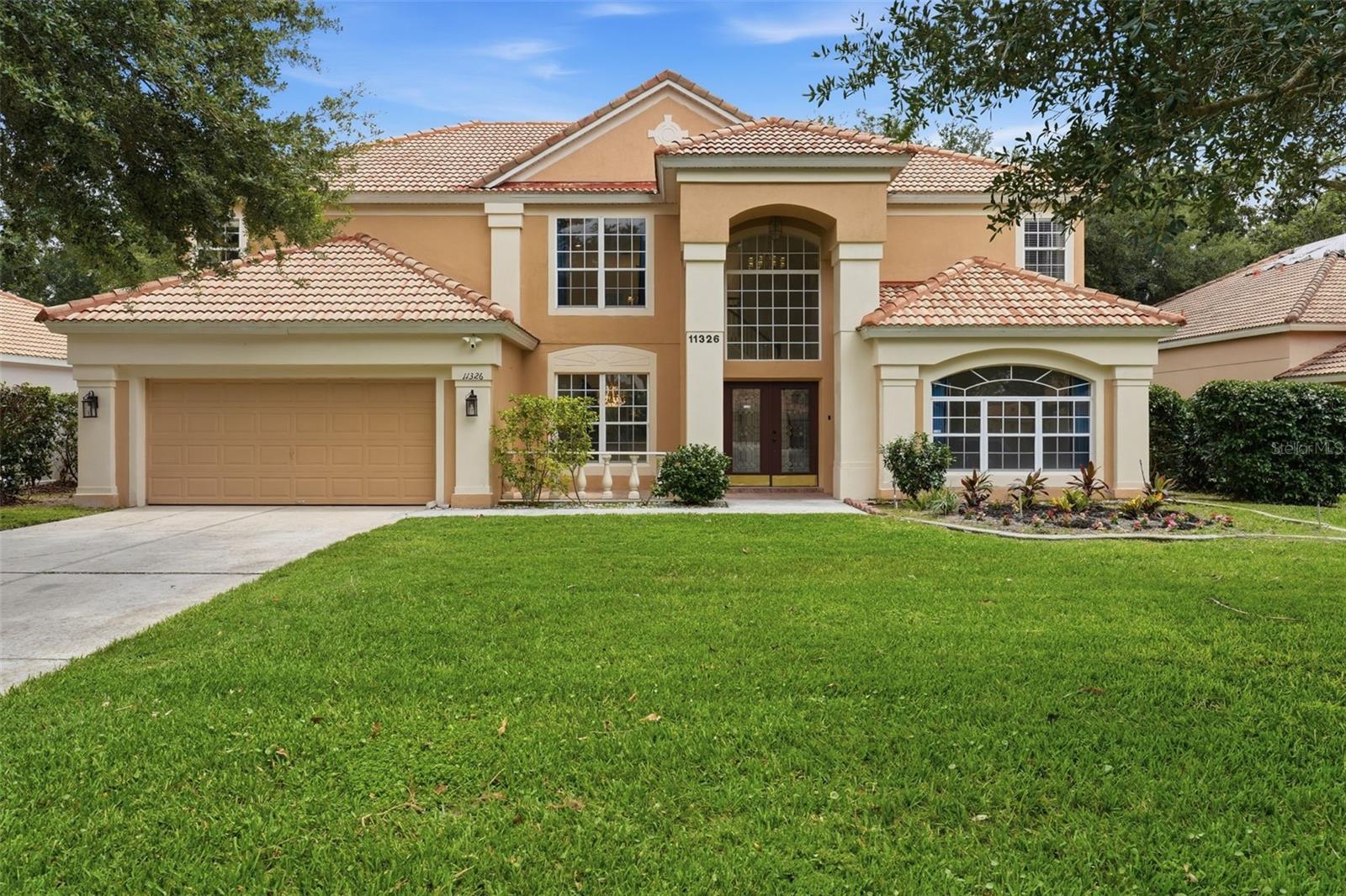 GLENMUIR 48 39 - Residential