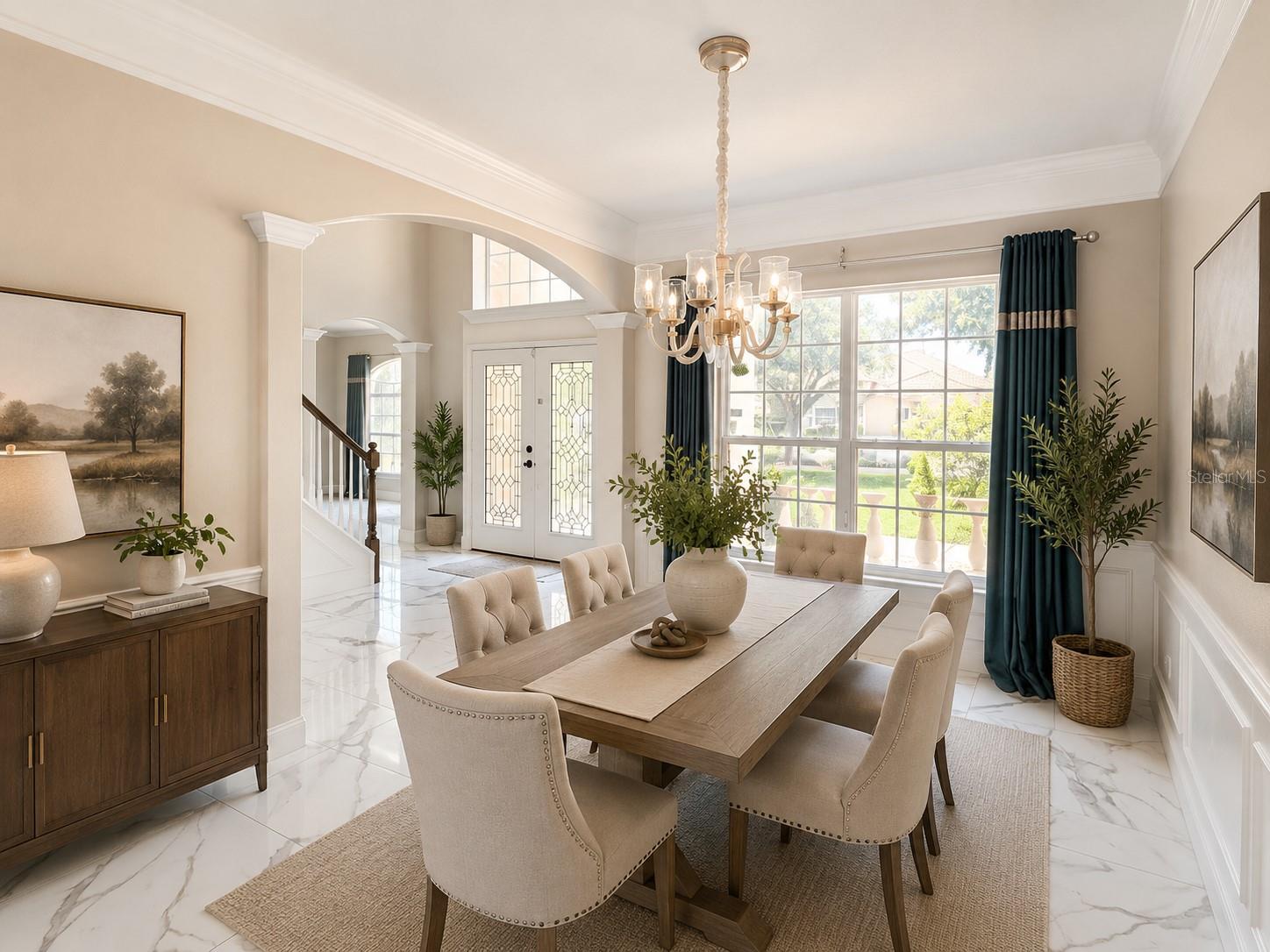 GLENMUIR 48 39 - Residential