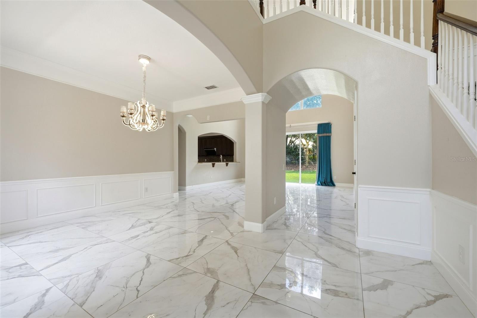 GLENMUIR 48 39 - Residential