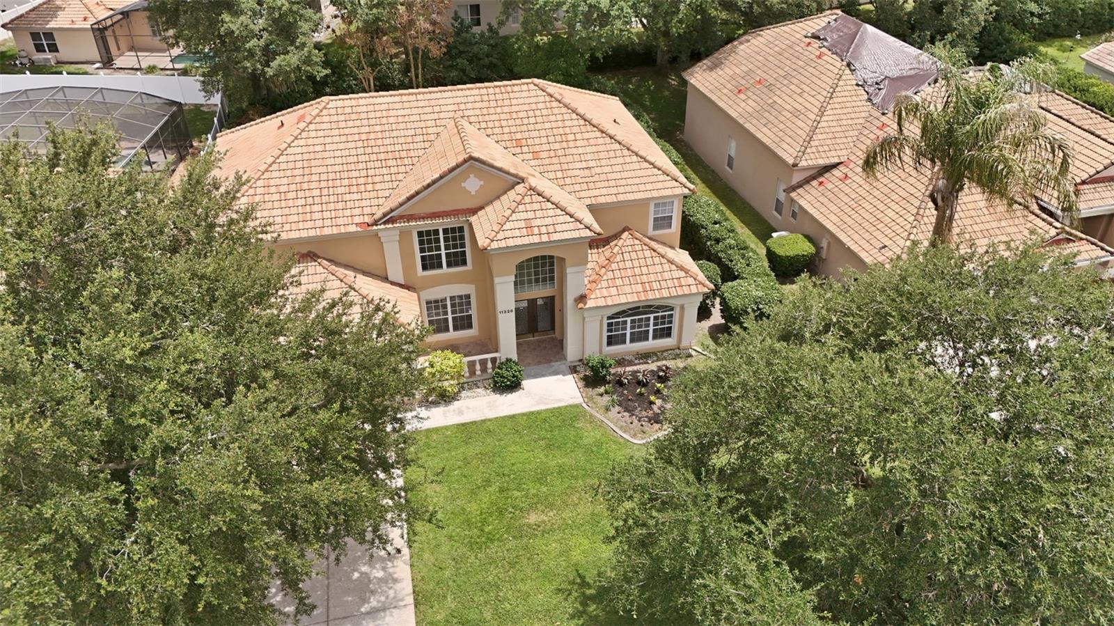 GLENMUIR 48 39 - Residential