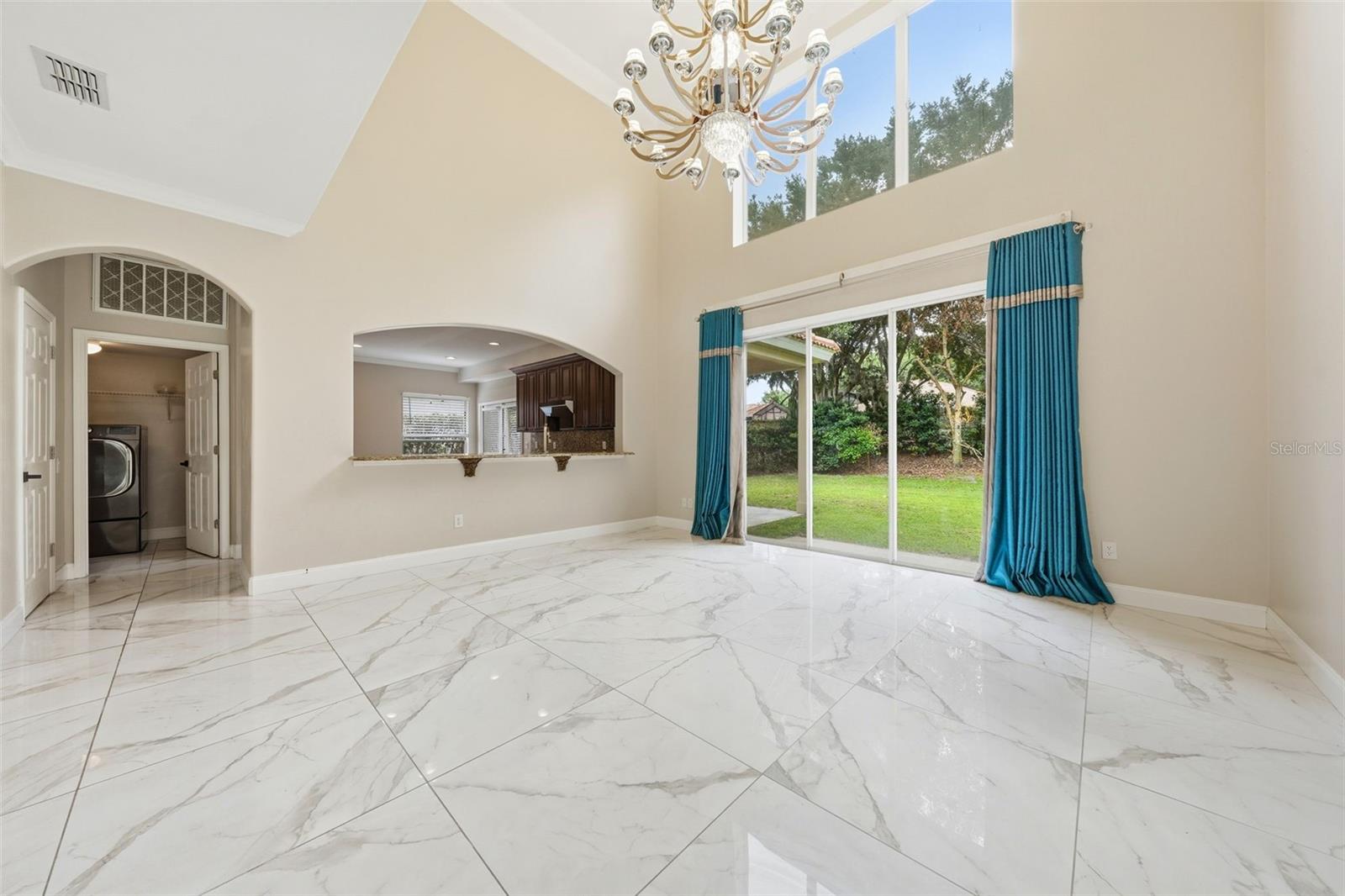 GLENMUIR 48 39 - Residential
