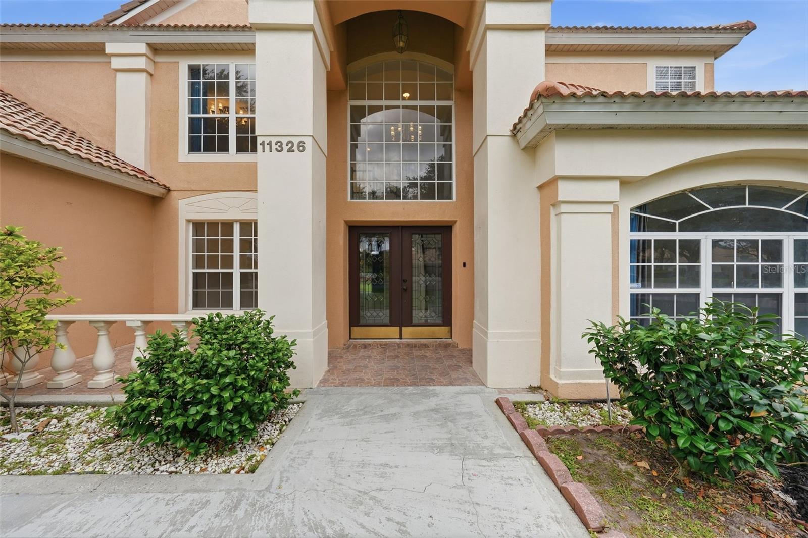GLENMUIR 48 39 - Residential