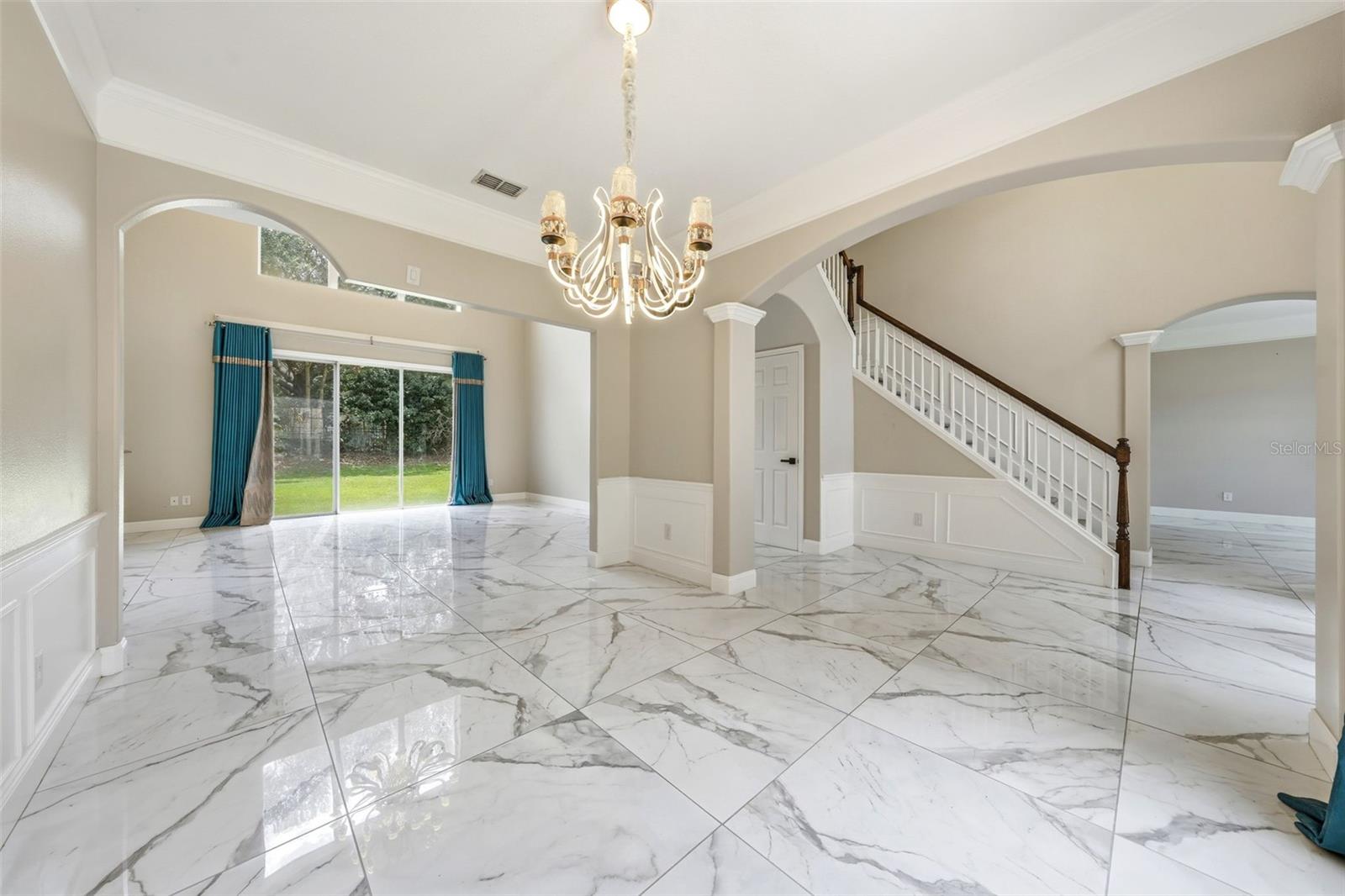 GLENMUIR 48 39 - Residential