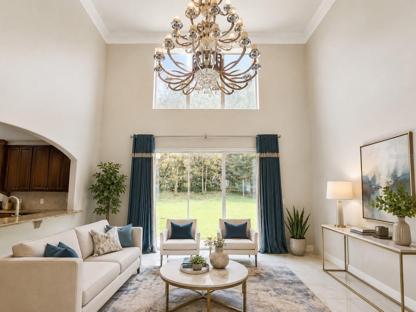 GLENMUIR 48 39 - Residential