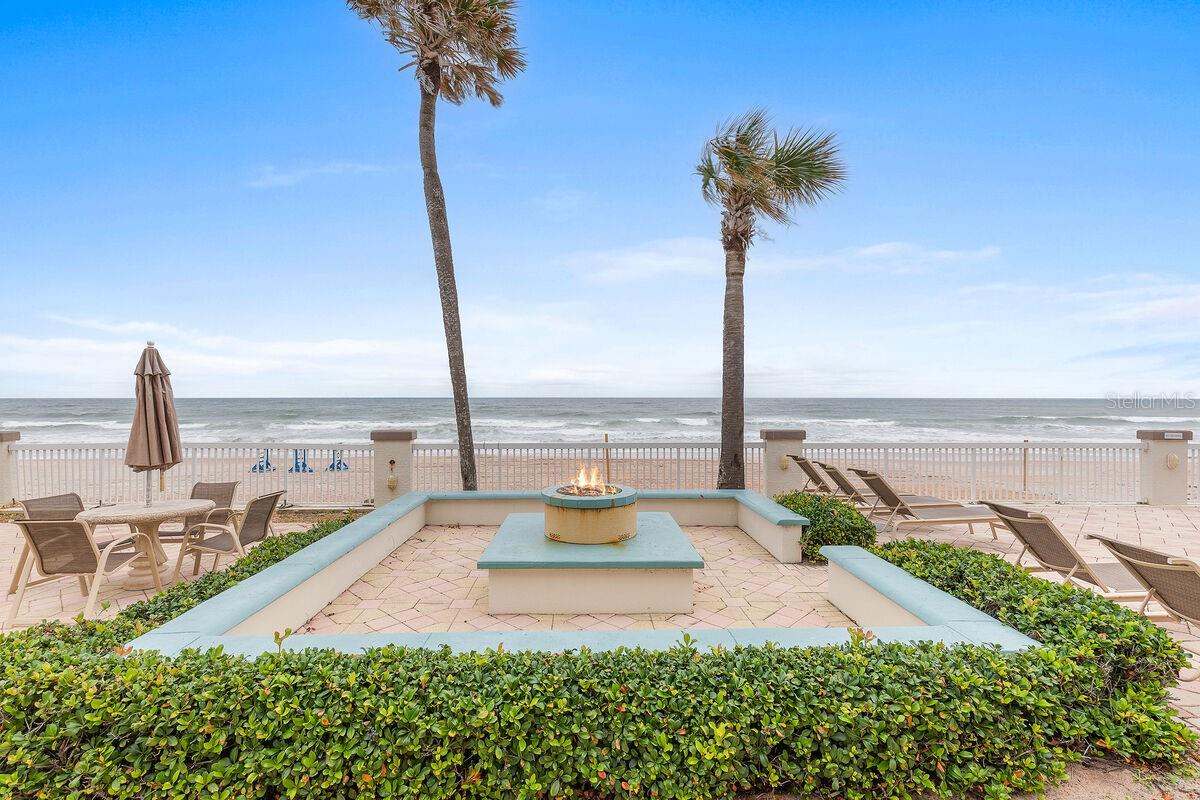 DAYTONA BEACH RESORT & CONF CENTER - Residential