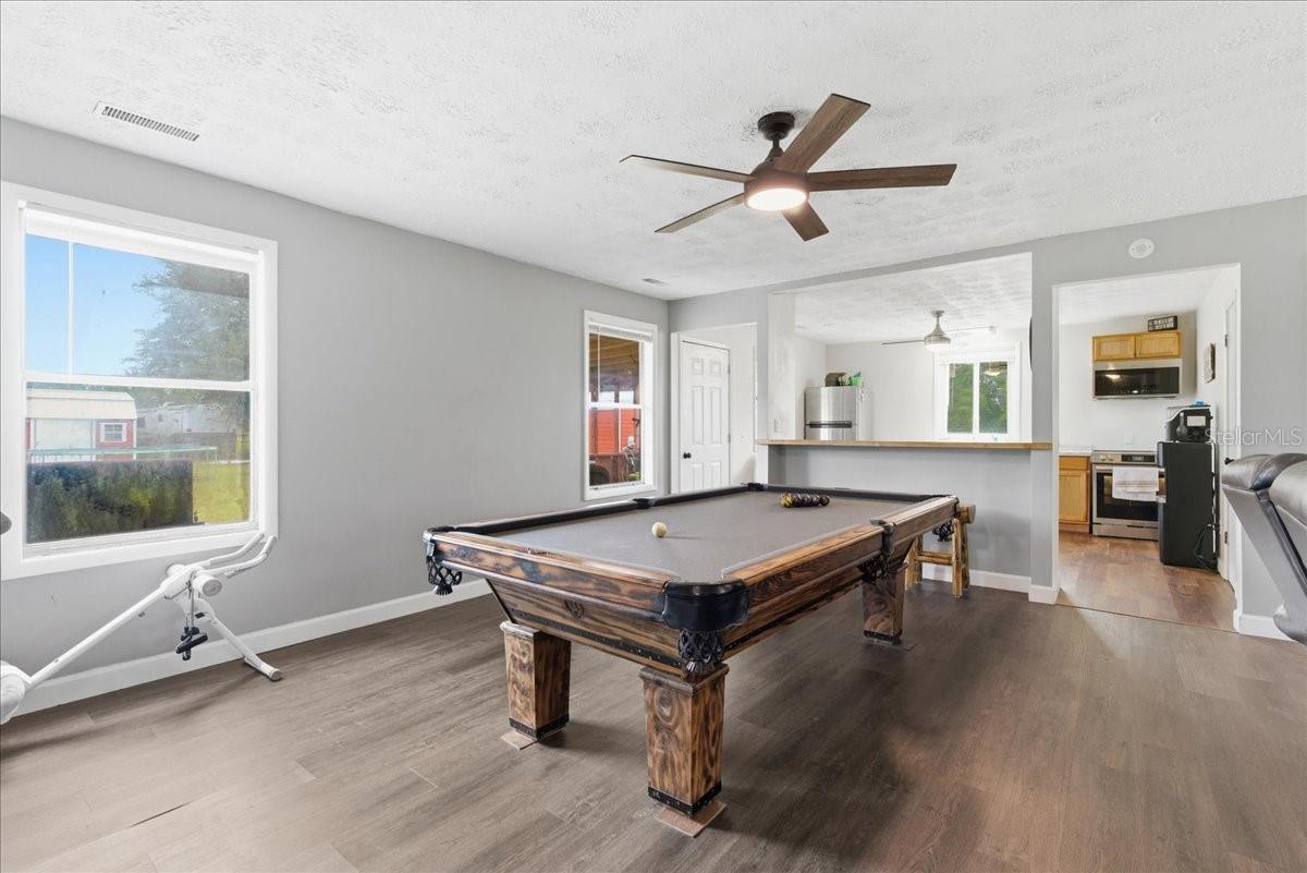 CLAY COUNTY - Residential