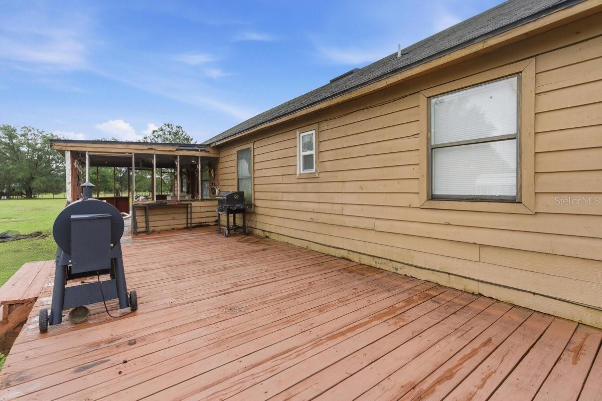 CLAY COUNTY - Residential