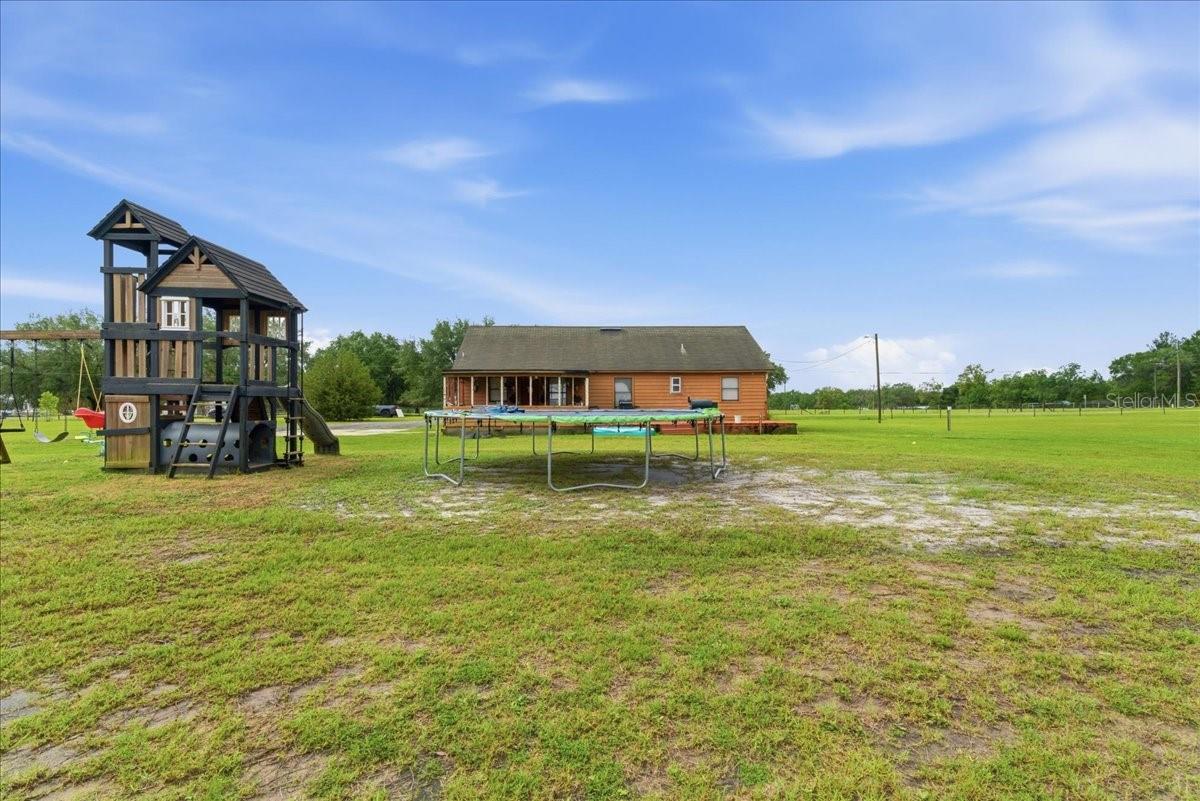 CLAY COUNTY - Residential