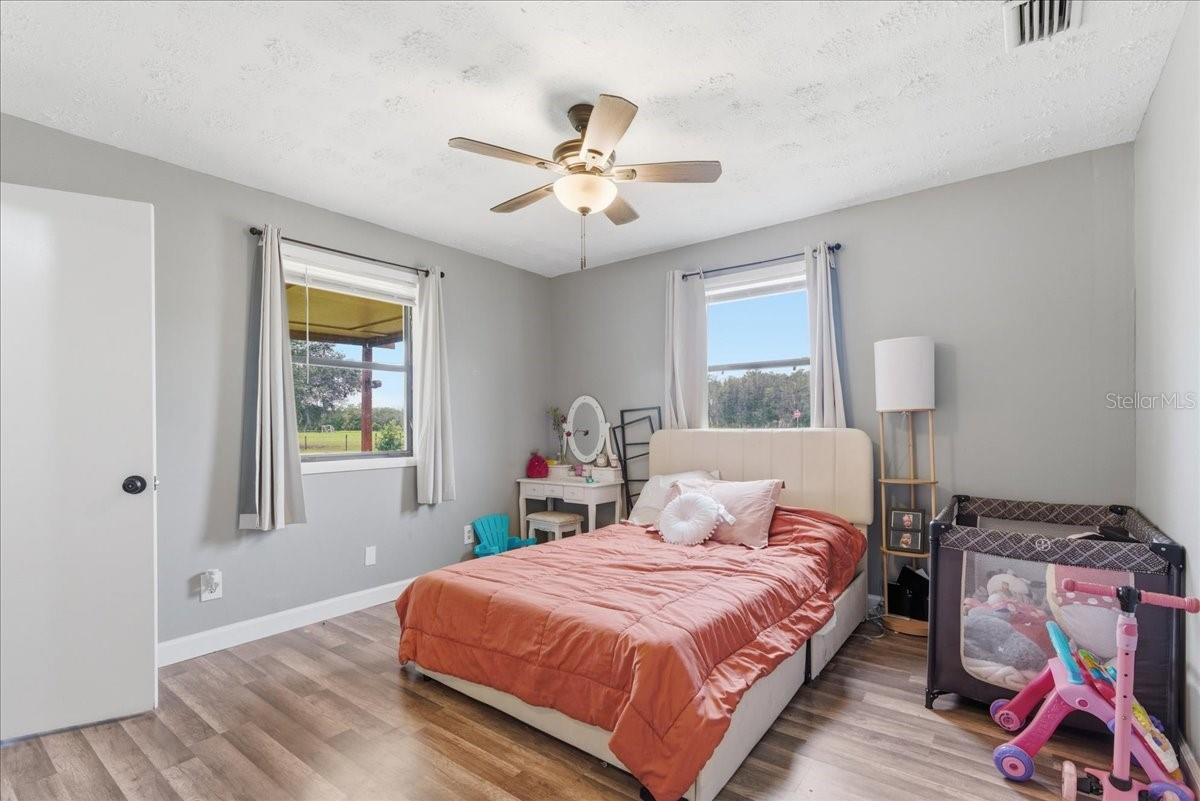 CLAY COUNTY - Residential