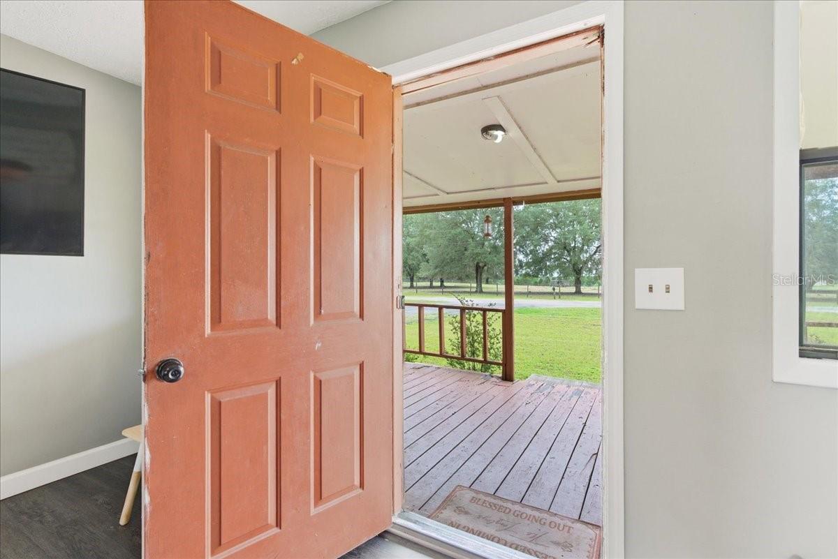 CLAY COUNTY - Residential