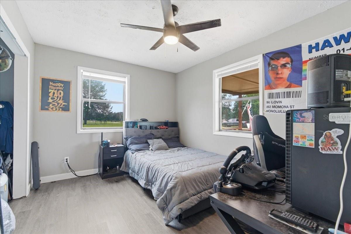 CLAY COUNTY - Residential