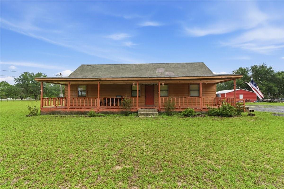 CLAY COUNTY - Residential