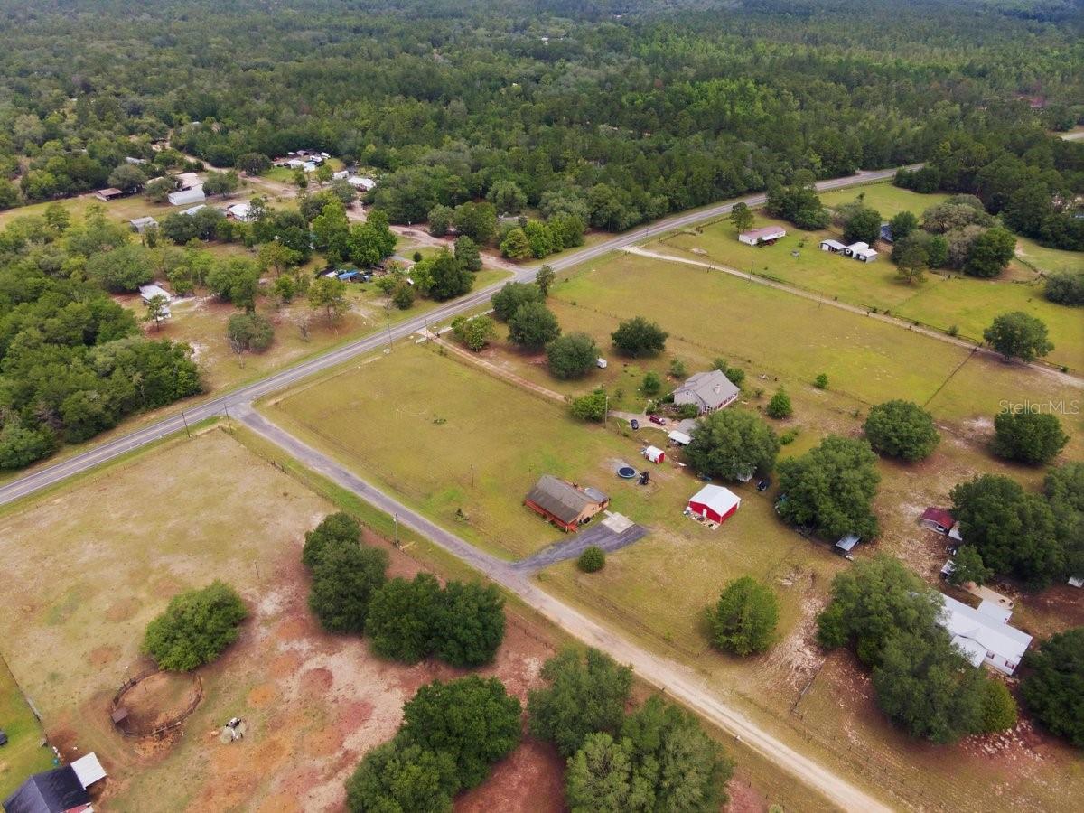 CLAY COUNTY - Residential