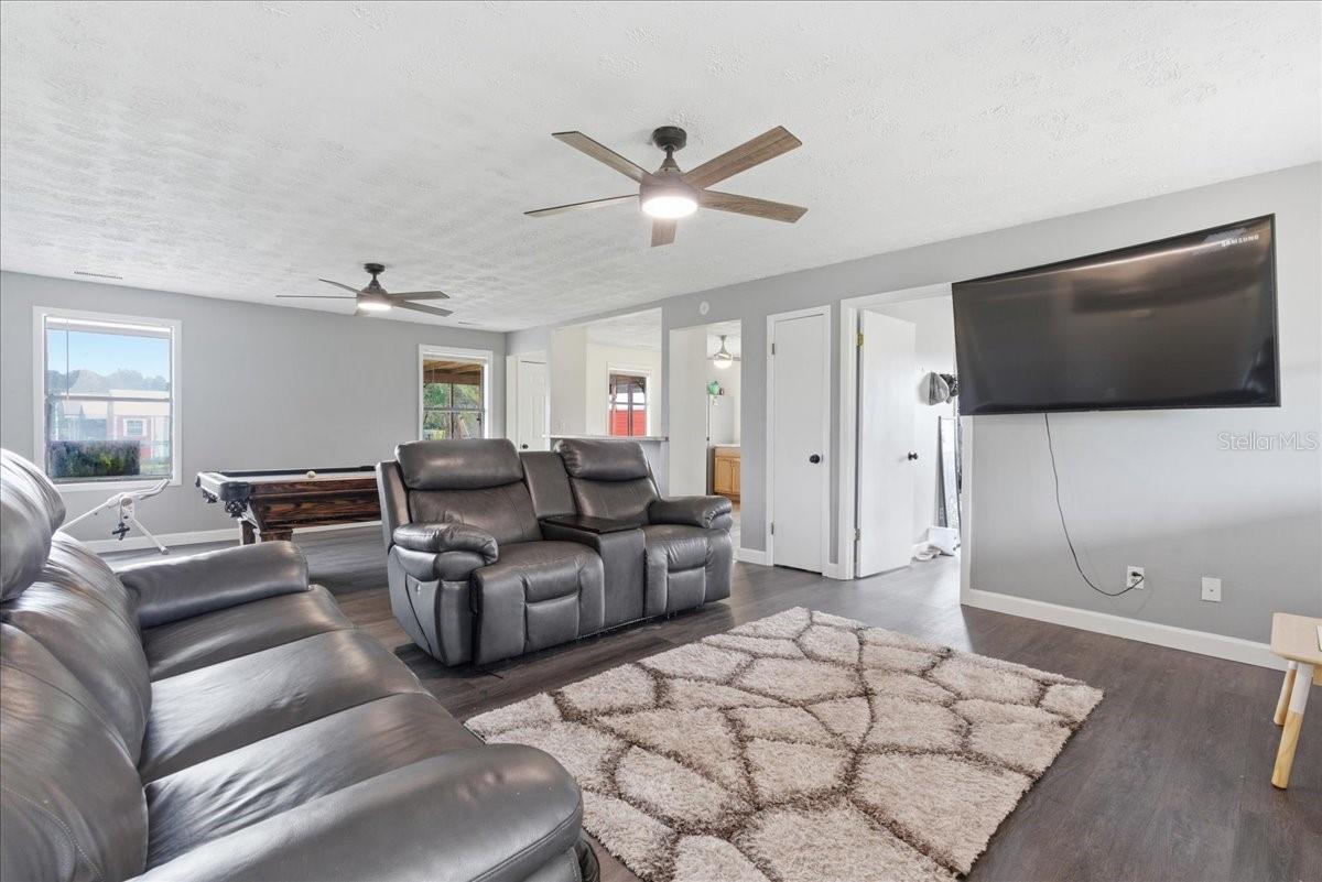 CLAY COUNTY - Residential