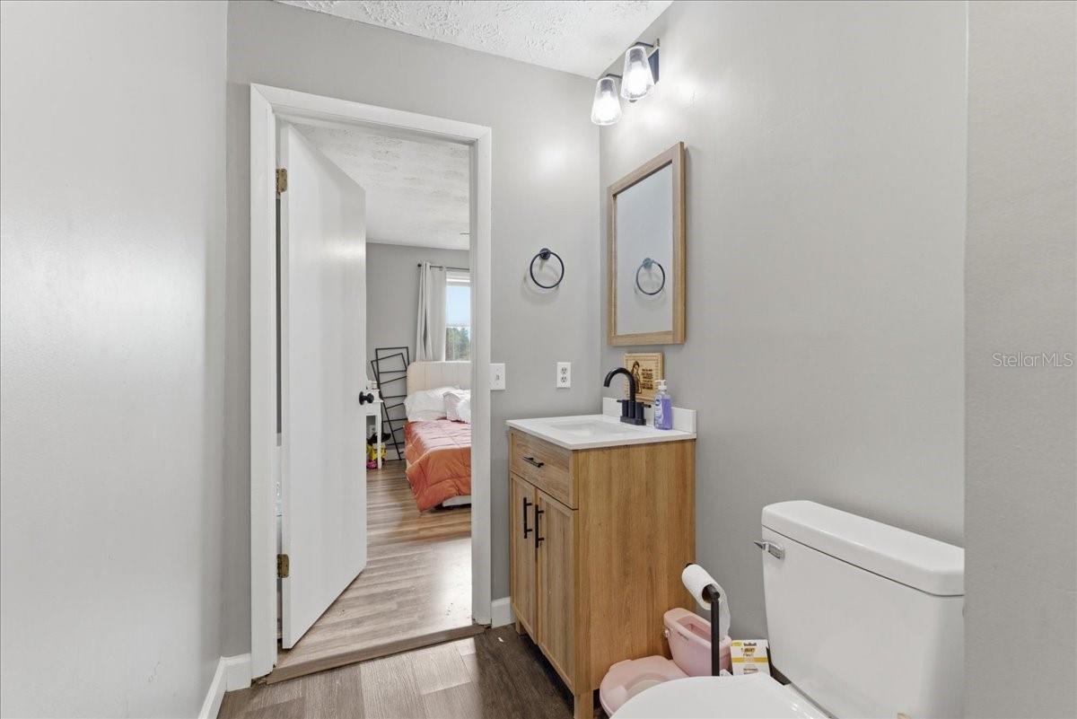 CLAY COUNTY - Residential