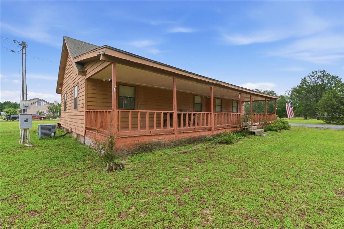 CLAY COUNTY - Residential