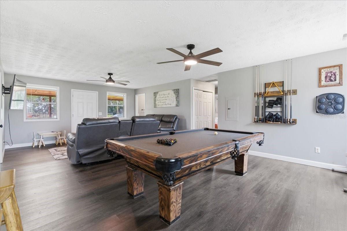 CLAY COUNTY - Residential