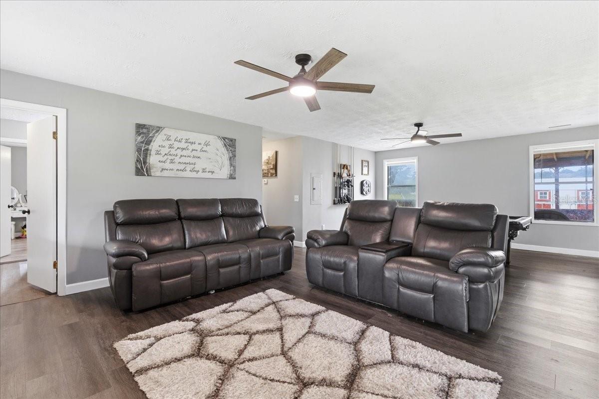 CLAY COUNTY - Residential