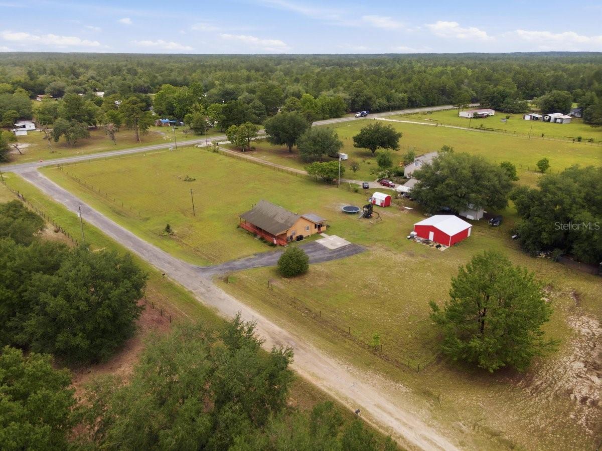 CLAY COUNTY - Residential