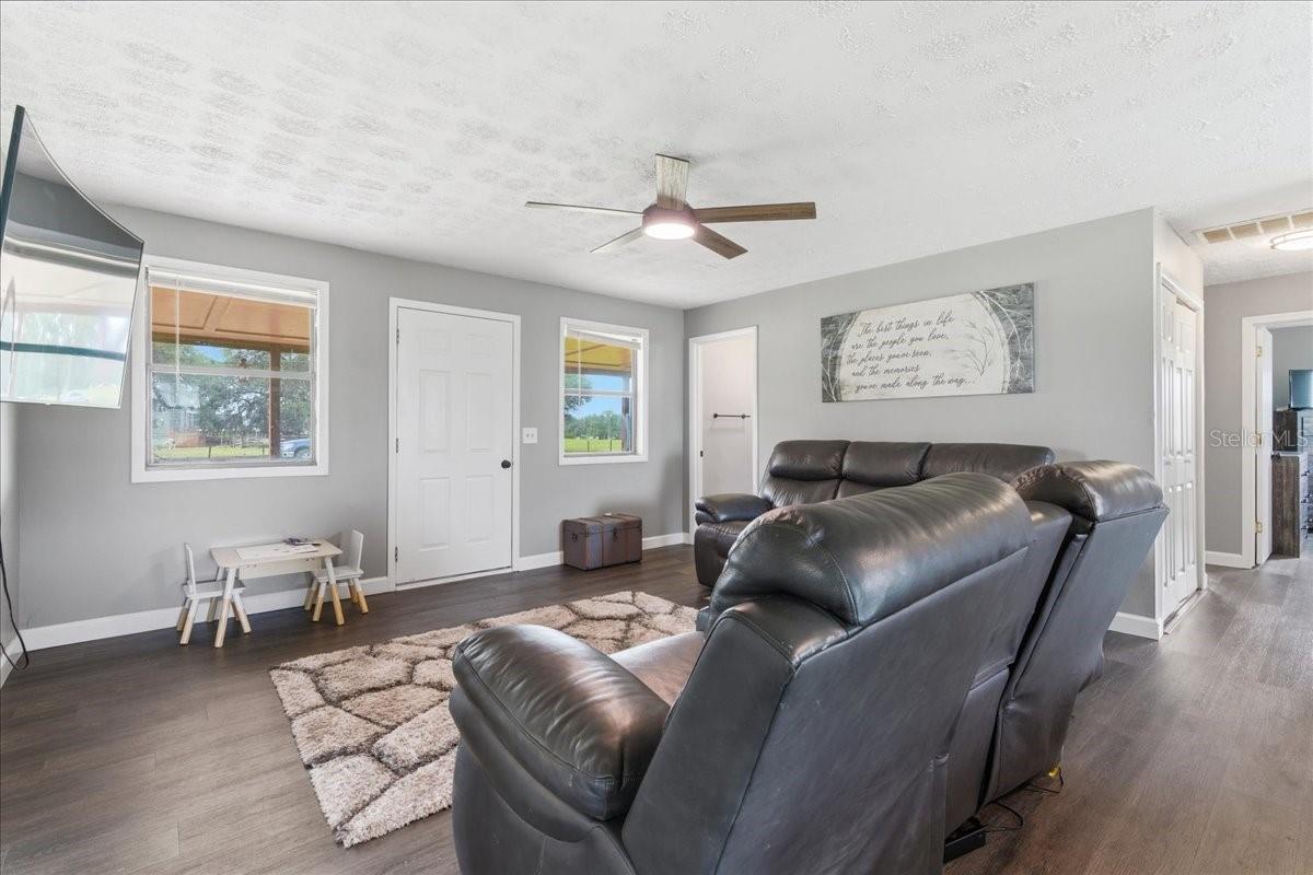 CLAY COUNTY - Residential