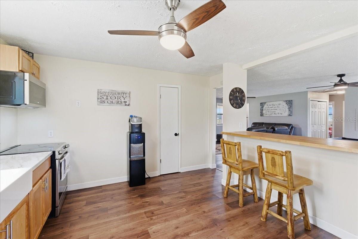 CLAY COUNTY - Residential