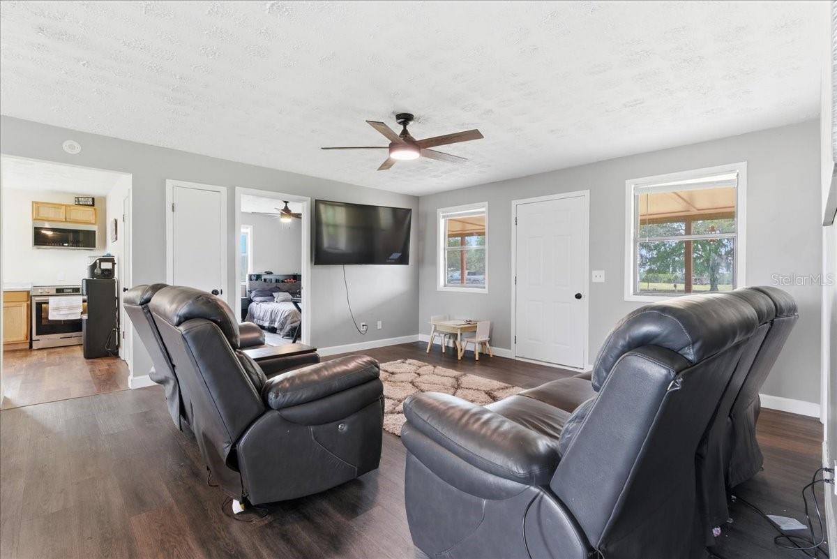 CLAY COUNTY - Residential