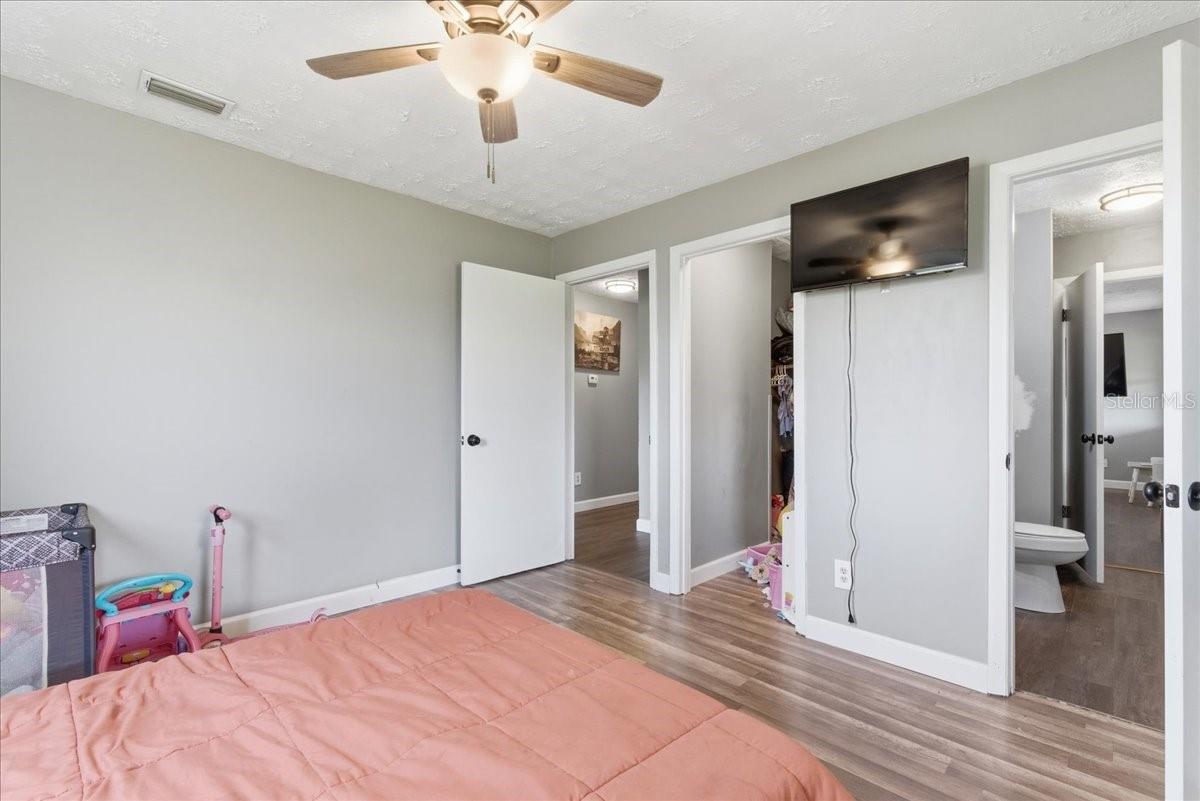 CLAY COUNTY - Residential