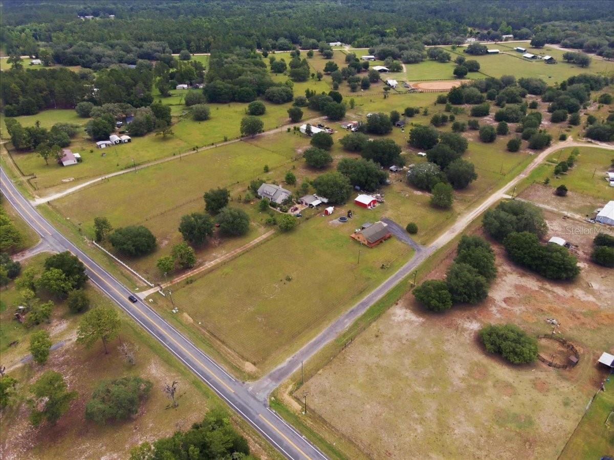 CLAY COUNTY - Residential