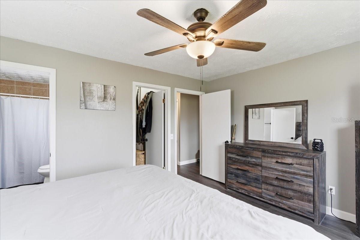 CLAY COUNTY - Residential