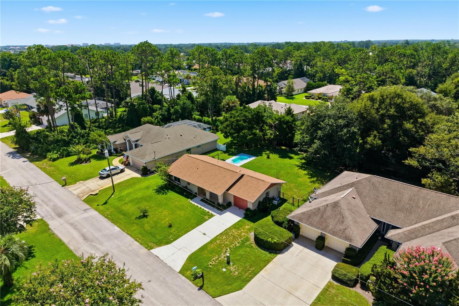PALM COAST SEC 07 - Residential