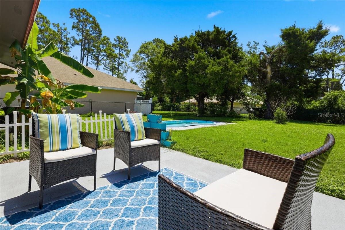 PALM COAST SEC 07 - Residential