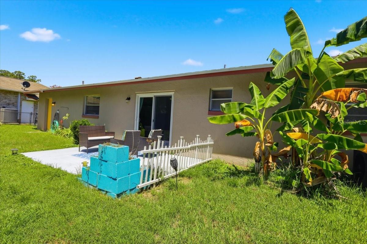 PALM COAST SEC 07 - Residential
