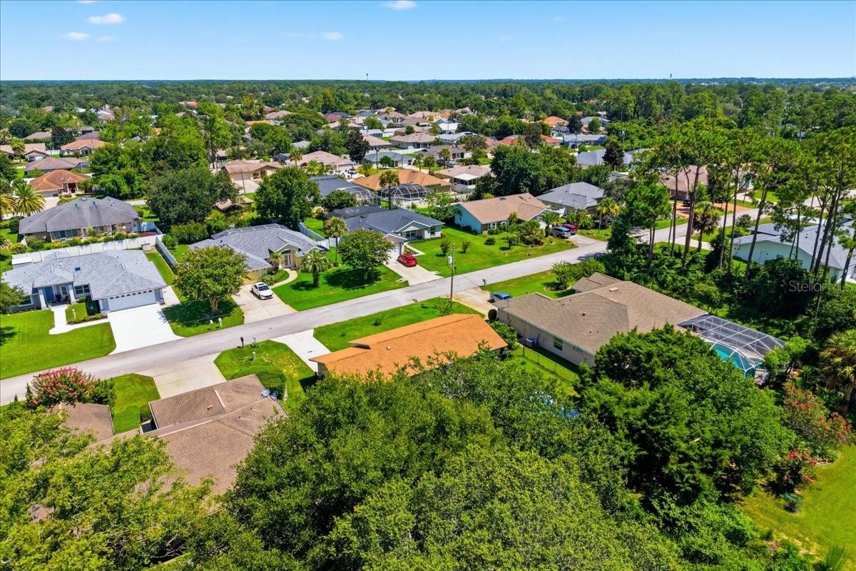 PALM COAST SEC 07 - Residential