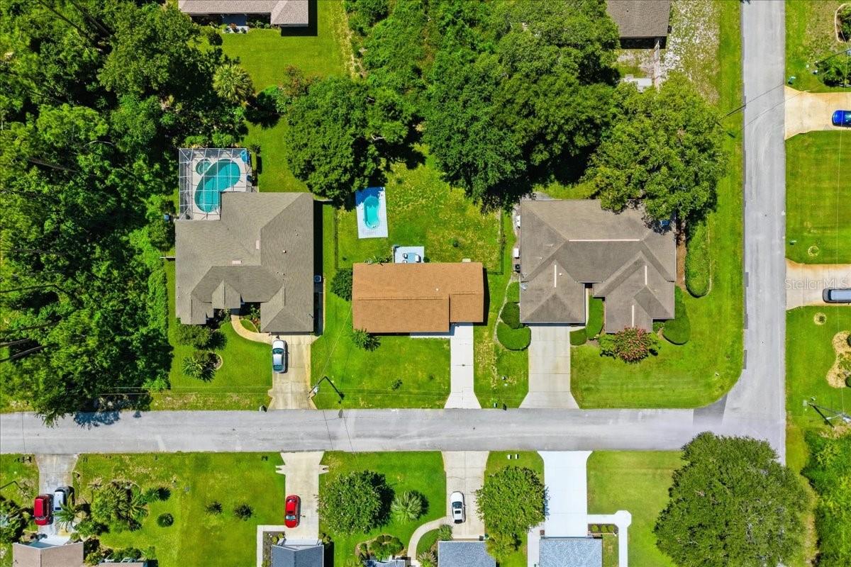 PALM COAST SEC 07 - Residential