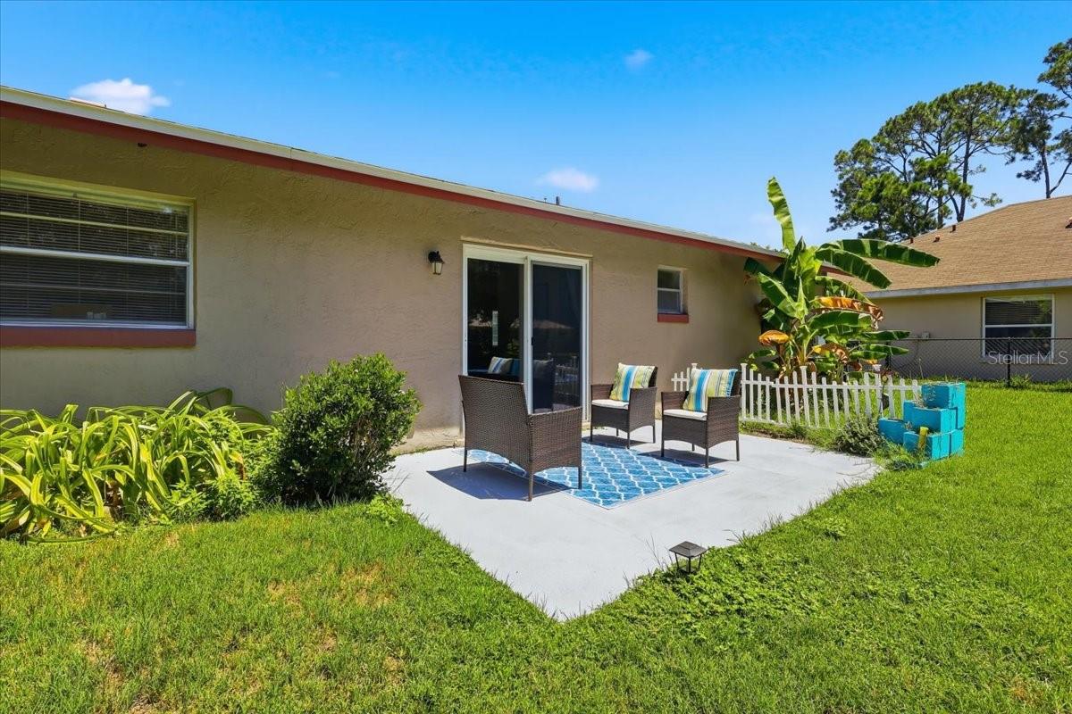 PALM COAST SEC 07 - Residential