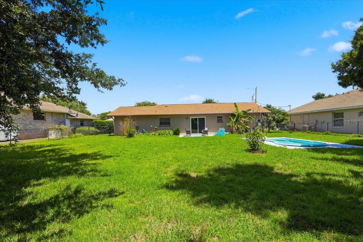 PALM COAST SEC 07 - Residential