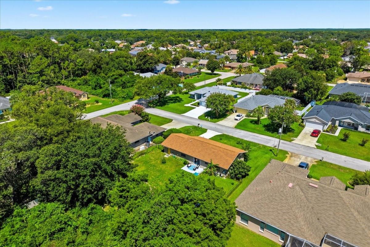 PALM COAST SEC 07 - Residential