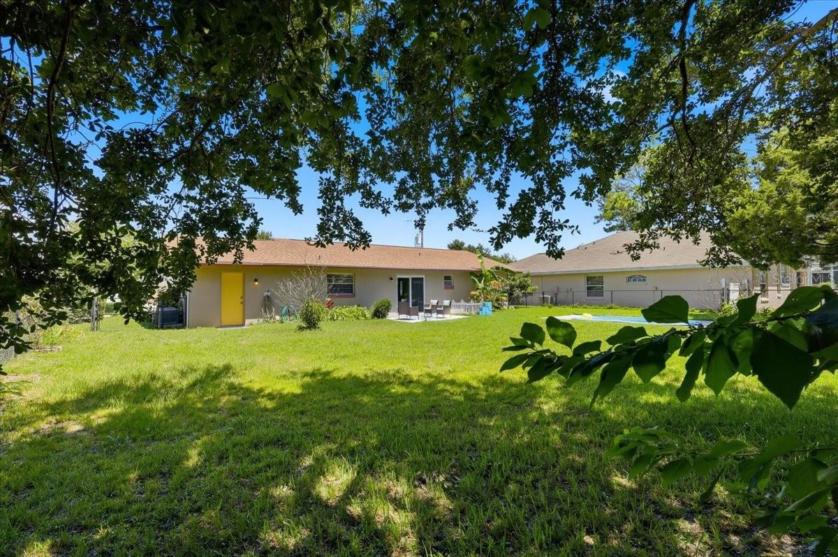 PALM COAST SEC 07 - Residential
