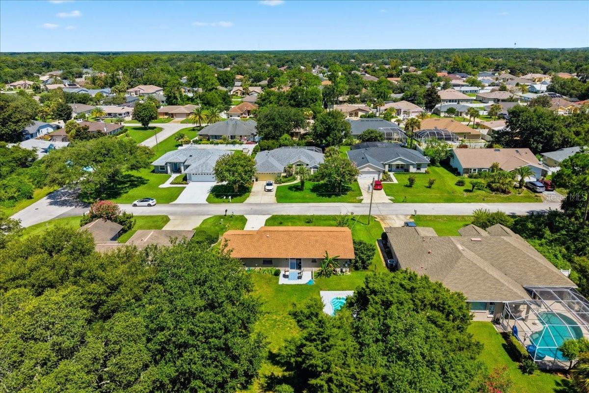 PALM COAST SEC 07 - Residential
